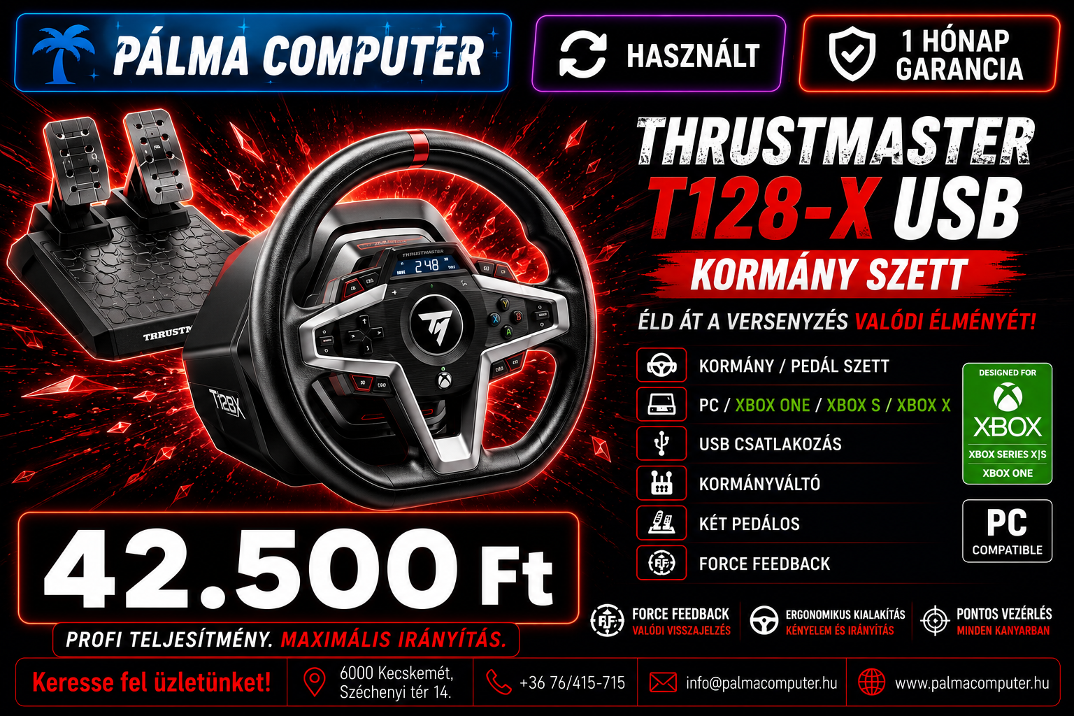 Pálma Computer