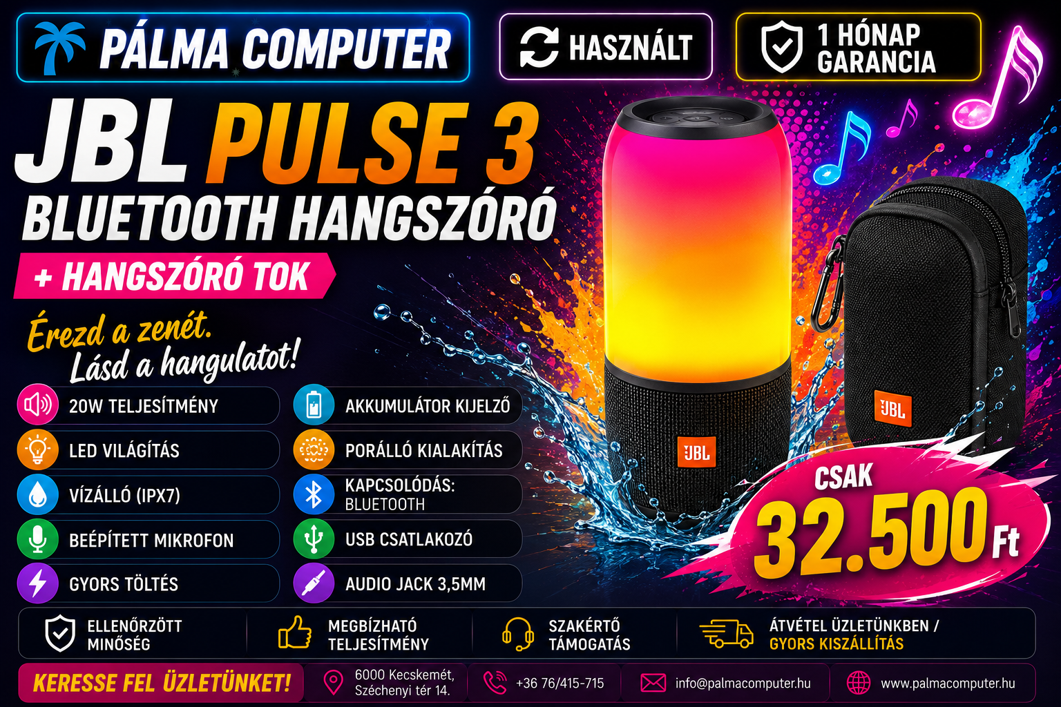 Pálma Computer