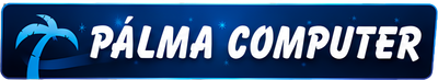 Pálma Computer                        
