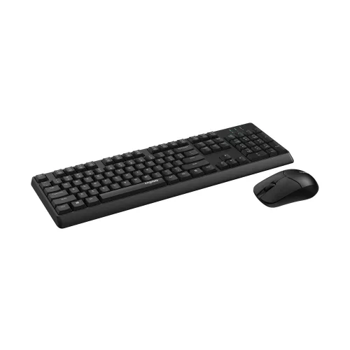 Rapoo 8150M Silent Multi-mode wireless / bluetooth billentyűzet + egér HU