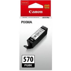 Canon PGI-570PGBK XL fekete patron