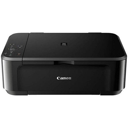 Canon Pixma MG3650S színes multifunkciós tintasugaras nyomtató (fekete)