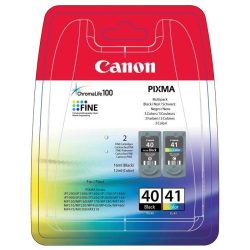 Canon PG-40 + CL-41 multipack