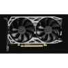 EVGA NVIDIA GTX 1660 SC ULTRA GAMING - GeForce GTX1660 6GB GDDR5 (06G-P4-1067-KR)