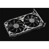 EVGA NVIDIA GTX 1660 SC ULTRA GAMING - GeForce GTX1660 6GB GDDR5 (06G-P4-1067-KR)