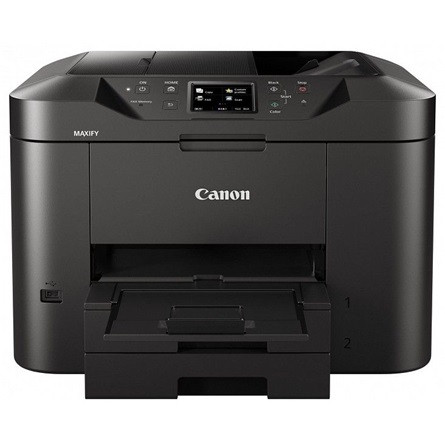 Canon MAXIFY MB2750 színes multifunkciós tintasugaras nyomtató