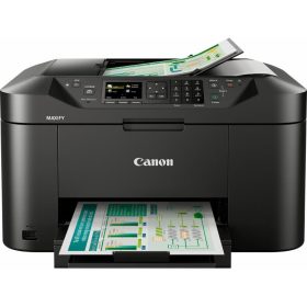   Canon Maxify MB2150 színes multifunkciós tintasugaras nyomtató