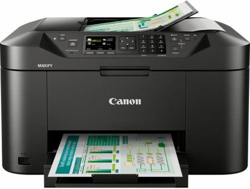 Canon Maxify MB2150 színes multifunkciós tintasugaras nyomtató
