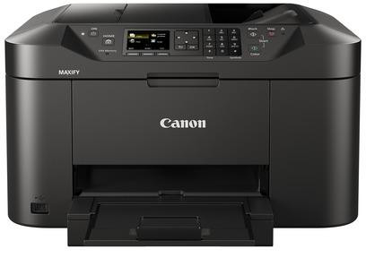 Canon Maxify MB2150 színes multifunkciós tintasugaras nyomtató