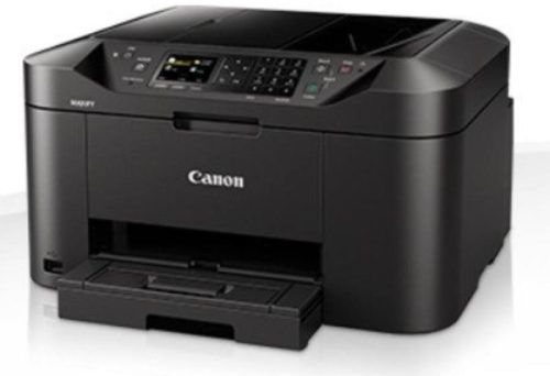 Canon Maxify MB2150 színes multifunkciós tintasugaras nyomtató