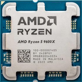 AMD Ryzen 5 9600X OEM 