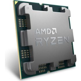 AMD Ryzen 5 8400F sAM5 OEM processzor