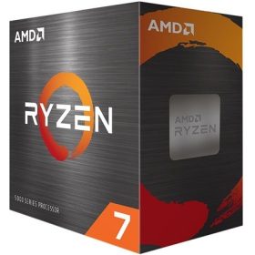 AMD Ryzen 7 5800X BOX
