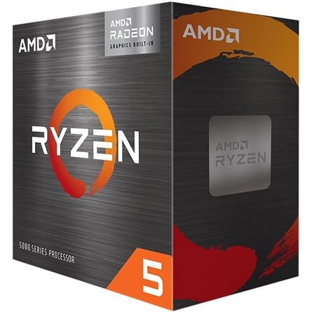 AMD Ryzen 5 5600G BOX (Wraith Stealth Cooler)