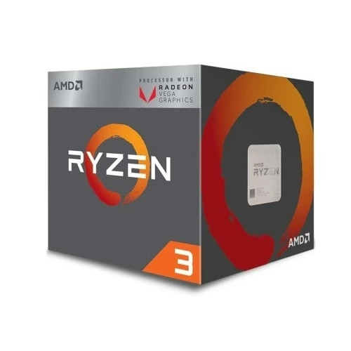 AMD Ryzen 3 5300G BOX