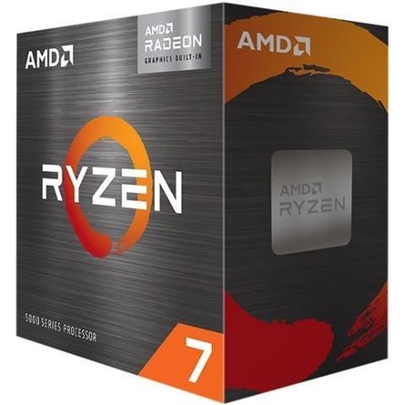 AMD Ryzen 7 5700G BOX (Wraith Stealth Cooler)