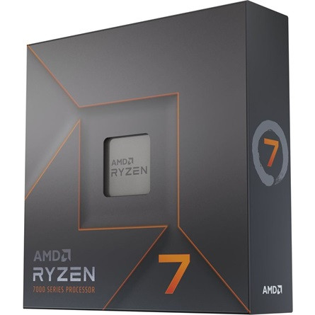 AMD Ryzen 7 7700X sAM5 BOX