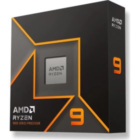 AMD Ryzen 9 9900X BOX