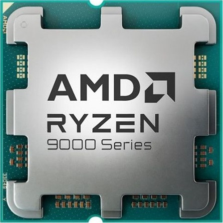 AMD Ryzen 9 9900X BOX
