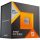 AMD Ryzen 9 7950X3D sAM5 BOX processzor