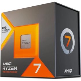 AMD Ryzen 7 7800X3D BOX
