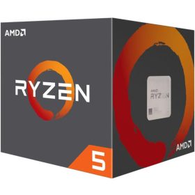 AMD Ryzen 5 5600 3,5GHz BOX 