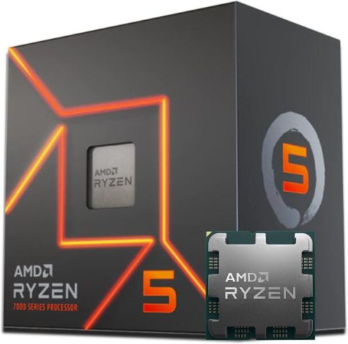 AMD Ryzen 5 7600 sAM5 BOX 