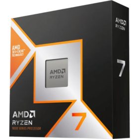 AMD Ryzen 7 9800X3D BOX 