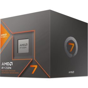 AMD Ryzen 7 8700G sAM5 BOX processzor