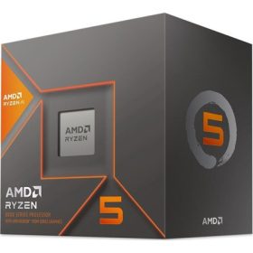 AMD Ryzen 5 8600G sAM5 BOX processzor