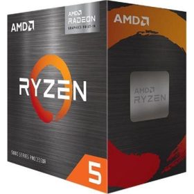 AMD Ryzen 5 5600GT BOX