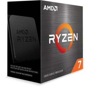AMD Ryzen 7 5800XT BOX