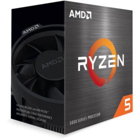AMD Ryzen 5 5600T 3,7GHz BOX