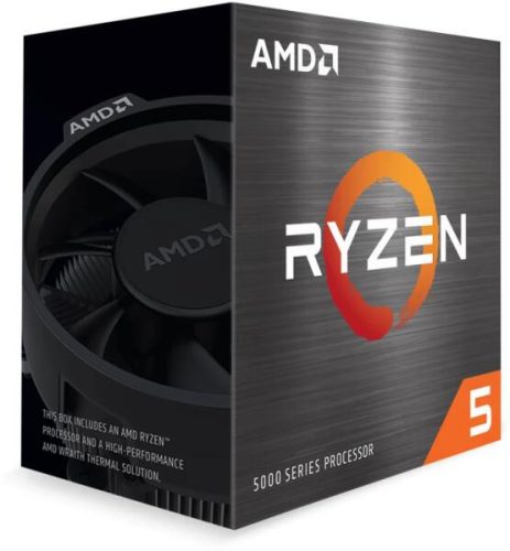 AMD Ryzen 5 5600T 3,7GHz BOX