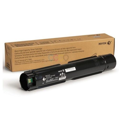 Xerox Versalink C7020/C7025 black toner (106R03745)