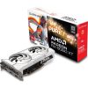 Sapphire 11350-02-20G - Radeon RX 9060 XT PURE 16GB GDDR6 128-bit 