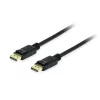 Equip Displayport 1.4 kábel 2m (119252)