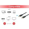 Equip Displayport 1.4 kábel 2m (119252)