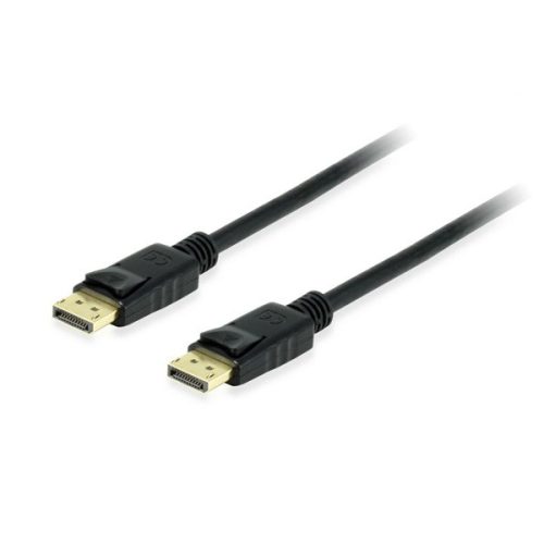 Equip Displayport 1.4 kábel 3m (119253)