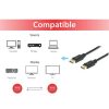 Equip Displayport 1.4 kábel 3m (119253)