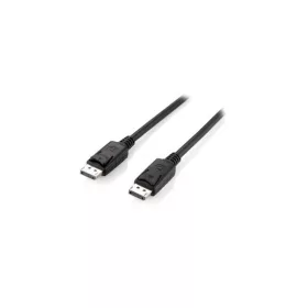 Equip Displayport 1.2 kábel 5m (119337)