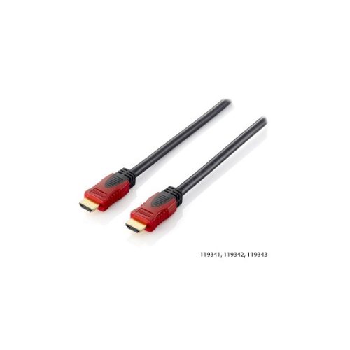 Equip HDMI2.0 kábel 3m kábel 