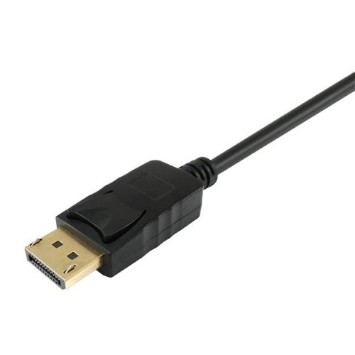 Equip Displayport - HDMI kábel 2m (119390)