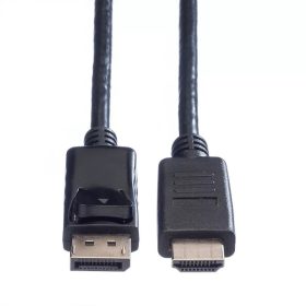 Displayport - HDMI kábel 2m (11.99.5781)