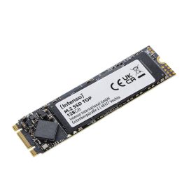 128GB Intenso Top M:2 SATA SSD 