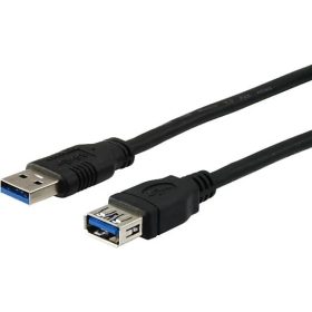 Equip USB3.0 A-A hosszabbítókábel 2m (128398)