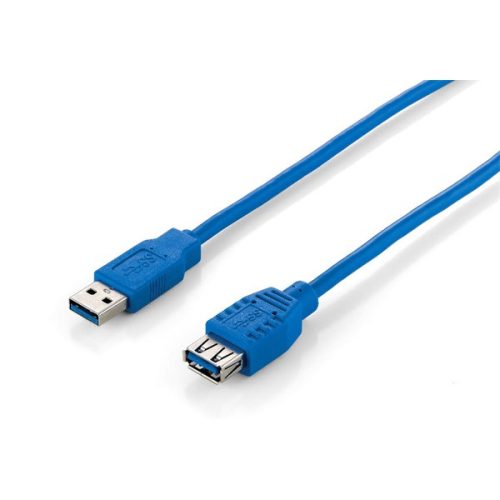 Equip USB3.0 A-A hosszabbítókábel 2m (128398)