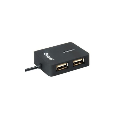 Efquip-Life 4 portos USB HUB
