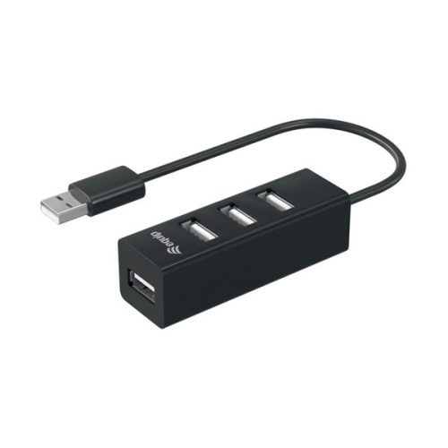 Equip-Life 4 portos USB Hub (128955)