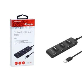 Equip-Life 7 porots USB Hub (128957)